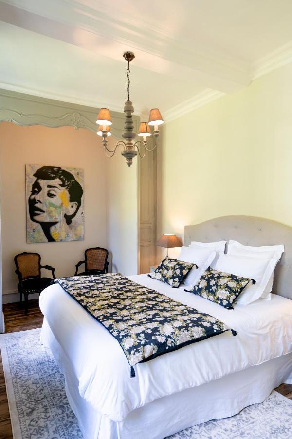 Doudeauville Domaine De La Course Bed & Breakfast エクステリア 写真