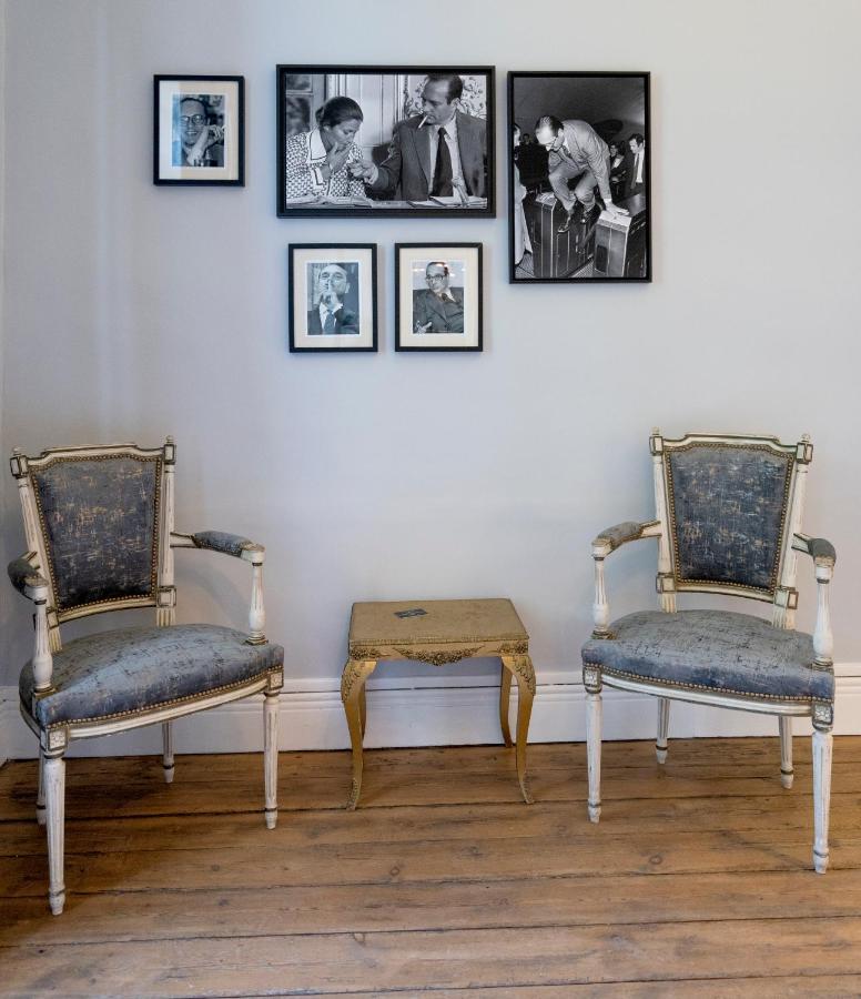 Doudeauville Domaine De La Course Bed & Breakfast エクステリア 写真