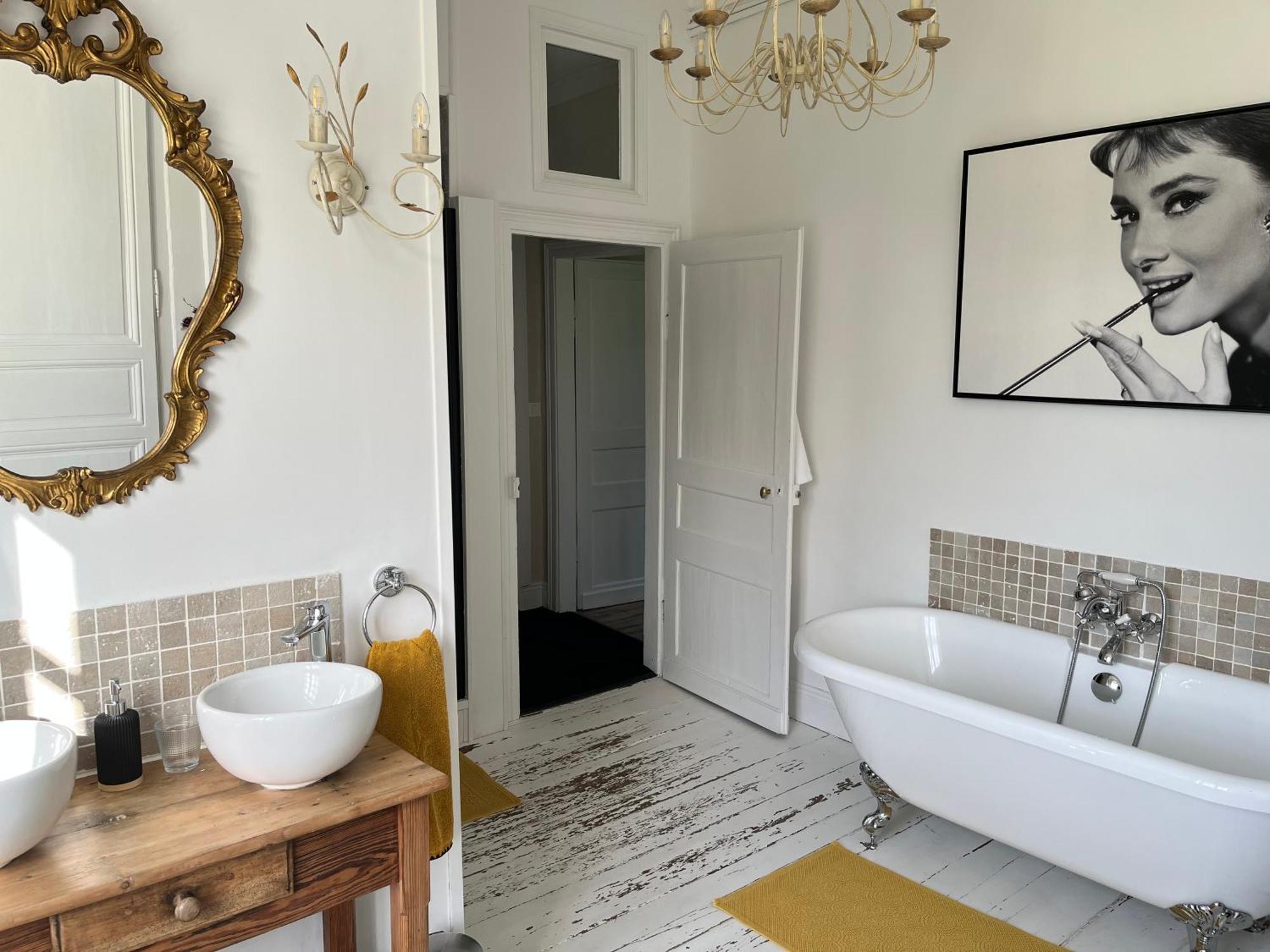 Doudeauville Domaine De La Course Bed & Breakfast エクステリア 写真