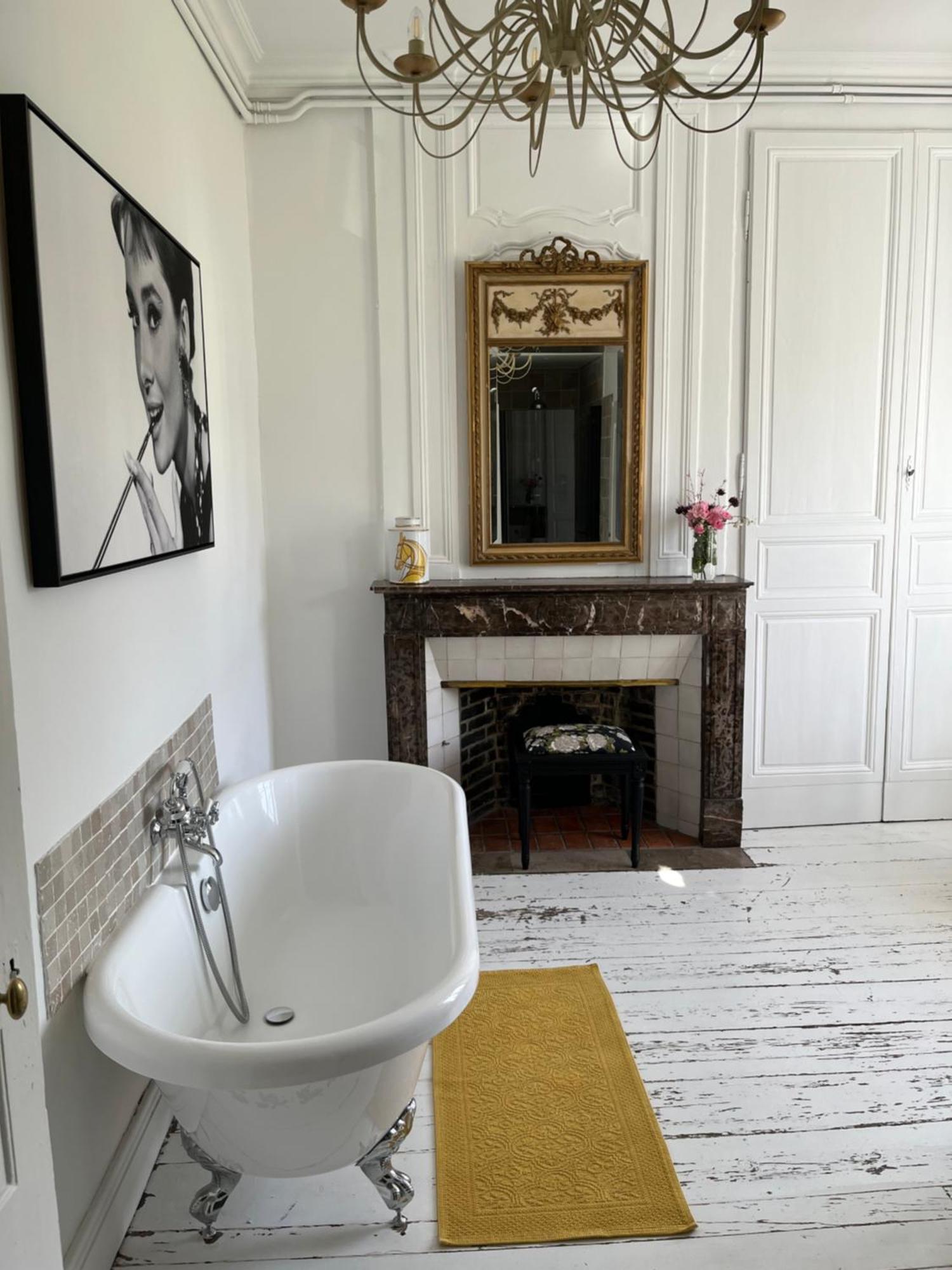 Doudeauville Domaine De La Course Bed & Breakfast エクステリア 写真